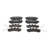 Placute frana Honda Cr-V 5 (Rw Rt) 12.16-, Zr-V 04.23-, Fata, ATE