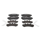 Placute frana Honda Cr-V 5 (Rw Rt) 12.16-, Zr-V 04.23-, Fata, ATE
