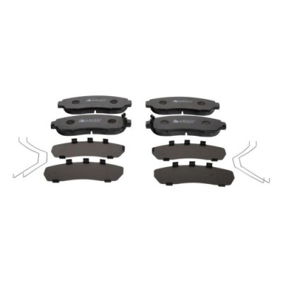 Placute frana Honda Cr-V 5 (Rw Rt) 12.16-, Zr-V 04.23-, Fata, ATE foto