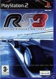 Joc PS2 Racing Simulator 3