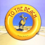 To The Beach |, Templar Publishing
