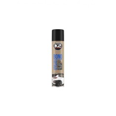 Spray luciu si protectie plastic BONO K2