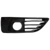 Cadru proiector BMW Seria 2 (F22), 03.2014-, partea Dreapta, cromat