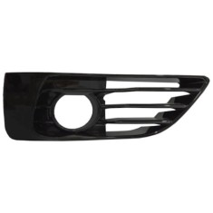 Cadru proiector BMW Seria 2 (F22), 03.2014-, partea Dreapta, cromat foto