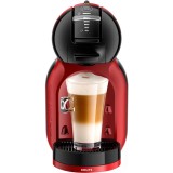 Cumpara ieftin Espressor cu capsule Krups Dolce Gusto Mini Me KP123H10, 1500 W, 0.8 l, 15 bar, Rosu/Negru