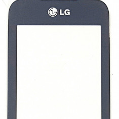 Touchscreen LG Optimus Pro C660 BLACK