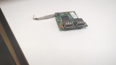 Port Usb + CardReader Laptop HP Compaq 6710b foto