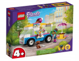 LEGO Friends - Ice-Cream Truck (41715) | LEGO