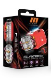 Masturbator Slambox, 7 Moduri Impingere si Rotatii, USB