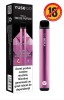 Tigara Electronica Vuse GO 20mg, 500 Puff, Aroma Fructe de Padure si Pepene Rosu, 2ml Lichid Vape SUA, Nicotina