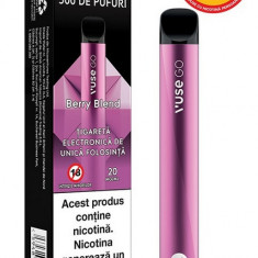 Tigara Electronica Vuse GO 20mg 500 Puff