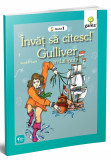 Gulliver &icirc;n Lilliput | J. Swift