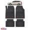 Covorase Auto TeamCar&reg; Tip Tavita Compatibile Volkswagen Golf Mk6 Variant (2008&ndash;2013)