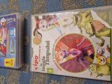 Dvd copii Vipo insula timpului 1