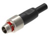Cablu M12 8 pini drept 3m pentru senzori și automatizări LUMBERG AUTOMATION PP12M-MSSV8X-0478-0300