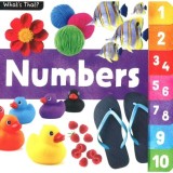 What&#039;s That? Numbers