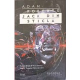 JACK DIN STICLA-ADAM ROBERTS-242433