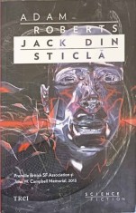 JACK DIN STICLA-ADAM ROBERTS-317656
