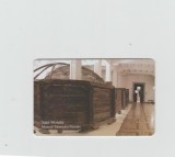 bnk card Cartele telefonice - Romania Romtelecom 2006 - Romanian Peasant Museum 8 - Col:RO-ROM-0348