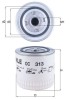 MAHLE OC 313 Filtru ulei