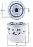 MAHLE OC 313 Filtru ulei