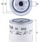 MAHLE OC 313 Filtru ulei