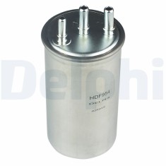 filtru combustibil DELPHI HDF954 foto