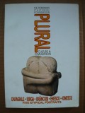 PLURAL - CARAGIALE, IORGA, BRANCUSI, ENESCU, IONESCU - FIVE ATYPICAL PORTRAITS