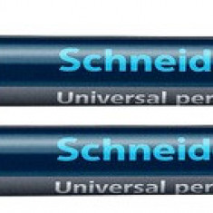 Universal Permanent Marker Schneider Maxx 224 M, Varf 1mm - Verde