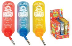 Adapatoare rozatoare 600 ml