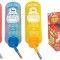 Adapatoare rozatoare 600 ml