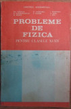 Gheorghe Vladuca - Probleme de Fizica pentru Clasele XI-XII