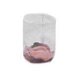 Saculet Spalare Rufe 20x30cm Alb Poliester - Protectie Haine Delicate