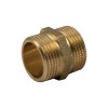 Niplu alama Tiemme, FE-FE, 1 1/2&quot;, 1500088