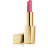 Est&eacute;e Lauder Pure Color Creme Lipstick ruj crema culoare Powerful 3,5 g