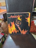 Live at the Inferno - Raven