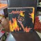 Live at the Inferno - Raven