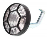 Lampa fata bicicleta, Generic