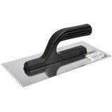 Vorel 06780 - Gletiera dintata 270x125 mm maner plastic