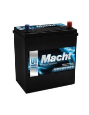 Baterie Auto, Macht JIS 12V 70 Ah B.I, 560 A, 260X170X220mm