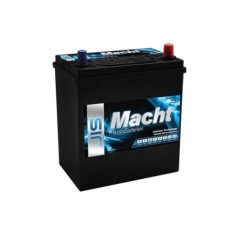 Baterie Auto, Macht JIS 12V 70 Ah B.I, 560 A, 260X170X220mm