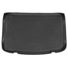 Covoras Protectie Portbagaj Cauciuc Petex Mercedes A Class W176 2012 - 2018 foto