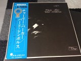Vinil LP "Japan Press" Charlie Parker &ndash; "Bird" Symbols (VG+)