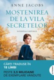 Cumpara ieftin Mostenirea de la Vila Secretelor (transport gratuit)