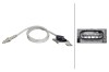 HELLA 6PN 358 307-001 Senzor NOx, Catalizator NOx