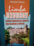 Mariana Taranu - Limba engleza. Sinteza gramaticala completa prin enunturi si exercitii (2002)