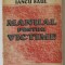 MANUAL PENTRU VICTIME de IANCU SAUL , 1996