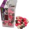 Wafters Fish Pro Color Mix, Capsuni Fragute, 3.8x5mm, 200buc