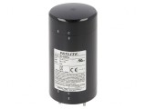 Bază Neagră 24VDC IP65 pentru Semnalizatoare LR5