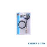 Conector rapid in forma de t 6mm 13kg/cm2 50cm cod: 344829 Alta marca Alt model #7
